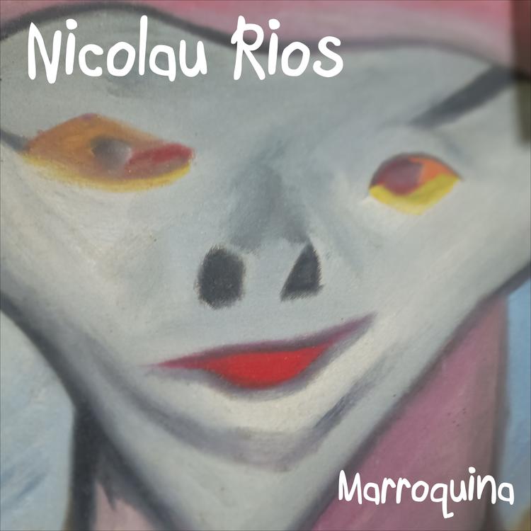 Nicolau Rios's avatar image