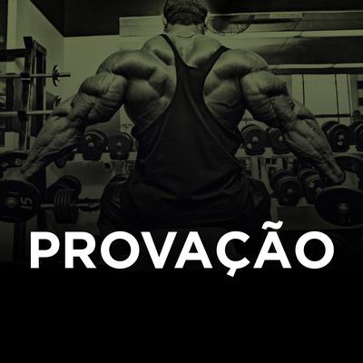 Provação By LP Maromba's cover