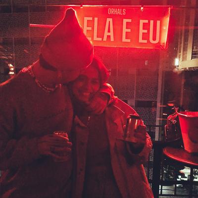 Ela e Eu By Orhals, Blakbone's cover