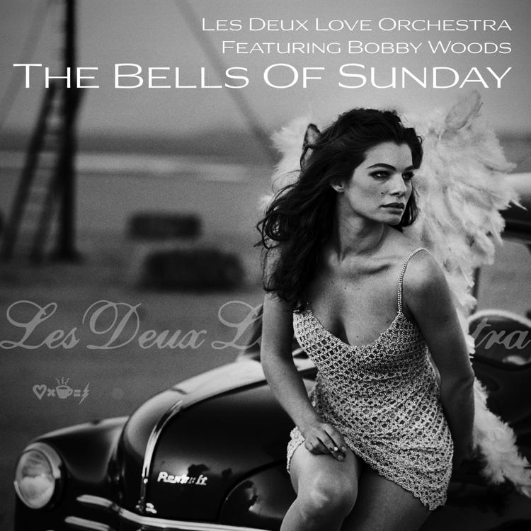 Les Deux Love Orchestra's avatar image