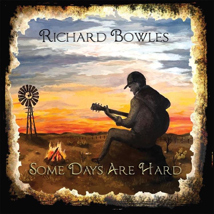 Richard Bowles's avatar image