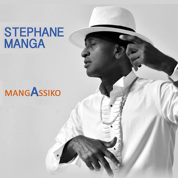 Stephane Manga's avatar image