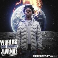 Meize Bentley's avatar cover