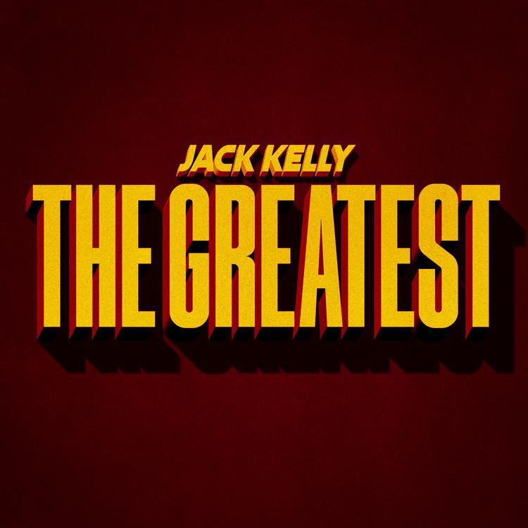 Jack Kelly's avatar image