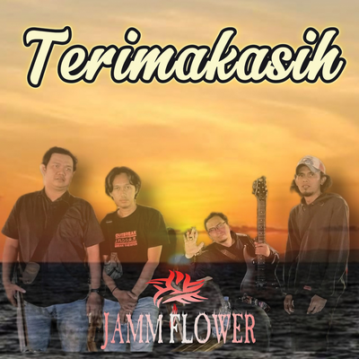 Jamm Flower's cover