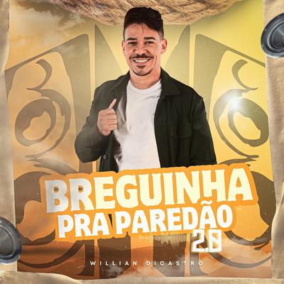 Breguinha pra Paredão 2.0's cover