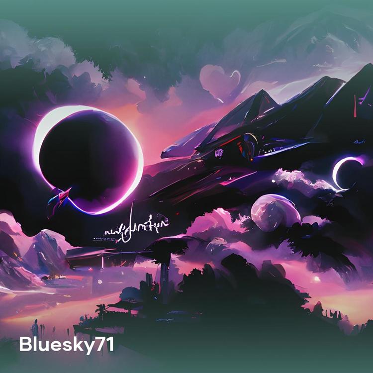 bluesky71's avatar image