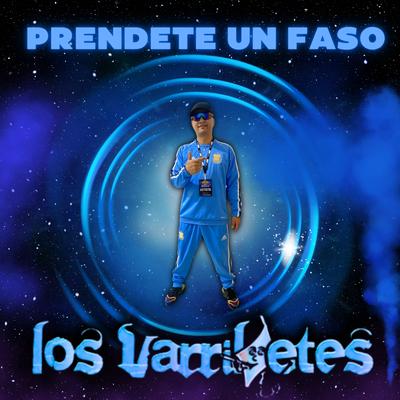 Los Varriletes's cover