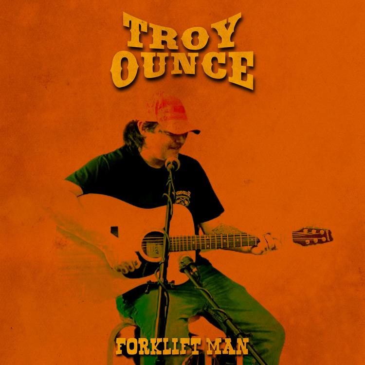 Troy Ounce's avatar image