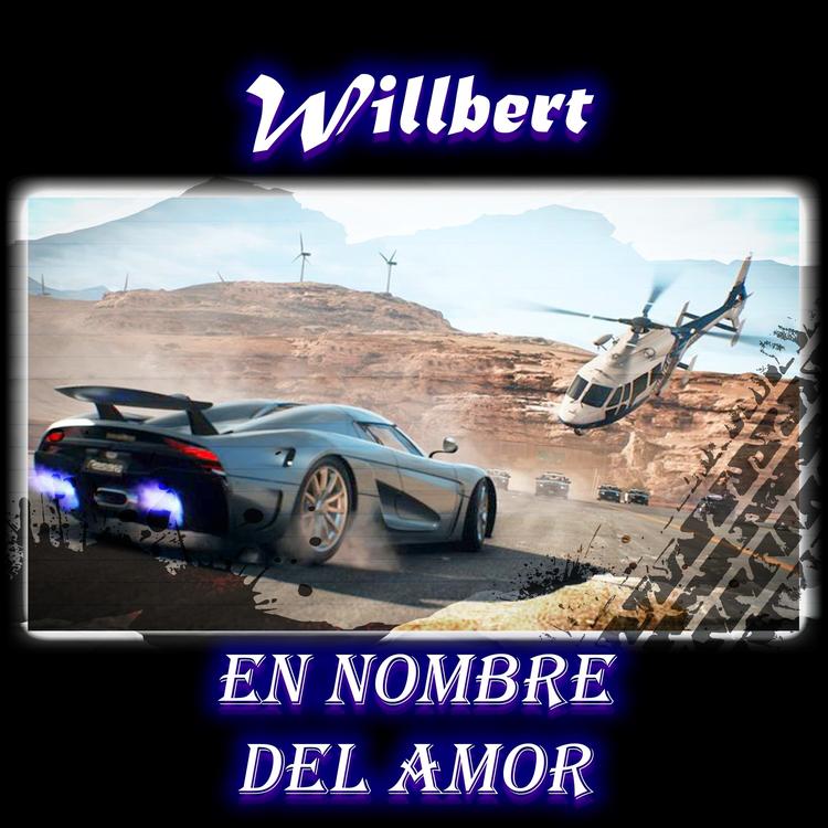 Willbert's avatar image