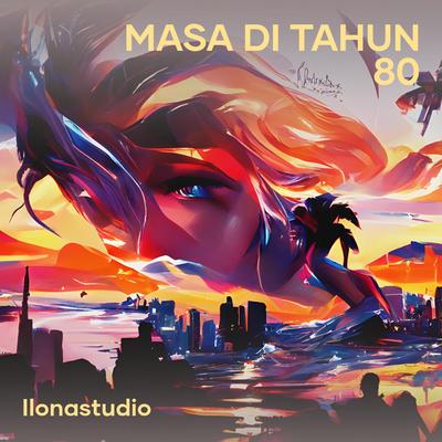 Masa Di Tahun 80's cover