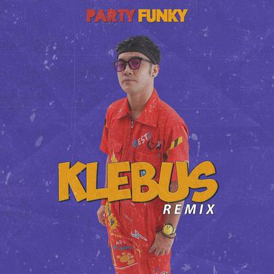 Klebus (Remix)'s cover