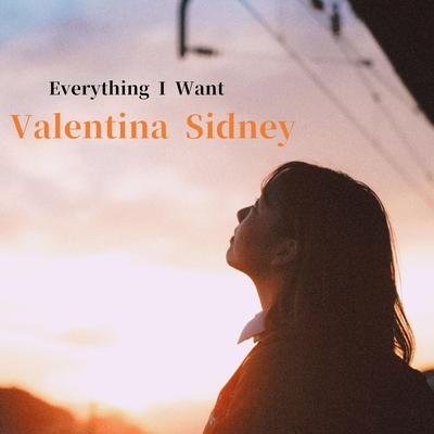 Everything I Want's cover