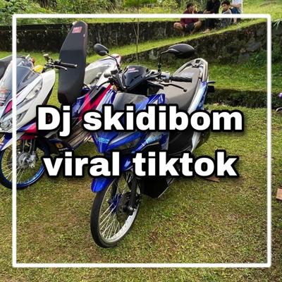 Dj skidibom's cover