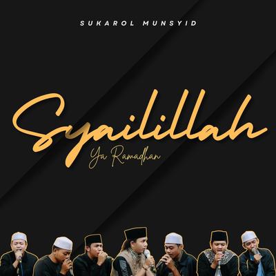 Syailillah Ya Ramdhan's cover