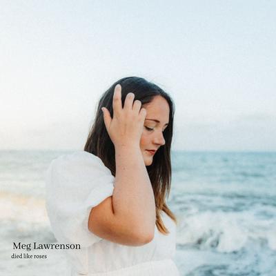 Meg Lawrenson's cover