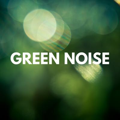 Green Noise's cover