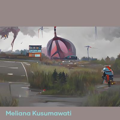 Meliana Kusumawati's cover