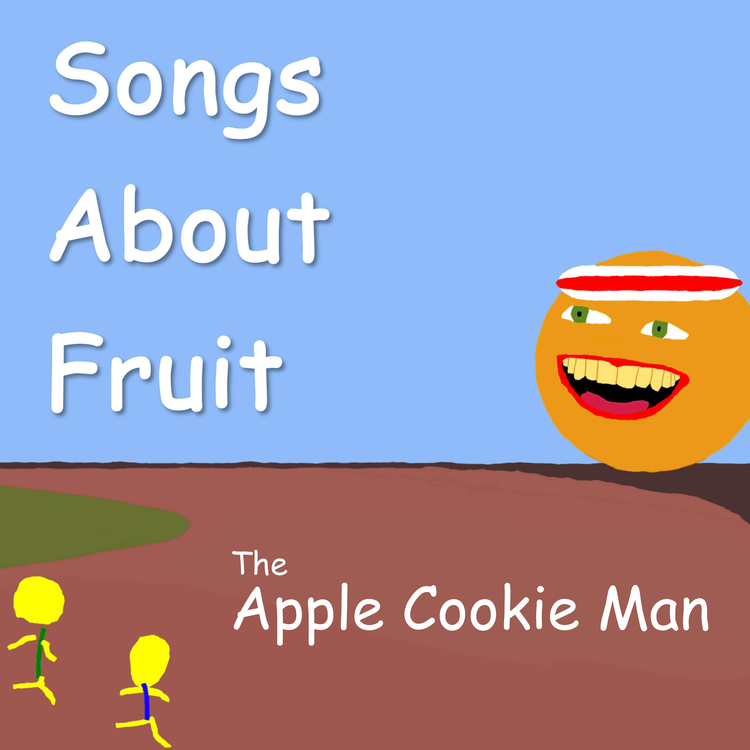 The Apple Cookie Man's avatar image