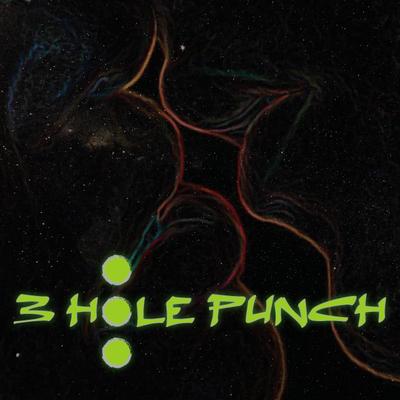 3 Hole Punch's cover