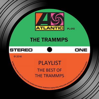 Disco Inferno (Edit) By The Trammps's cover