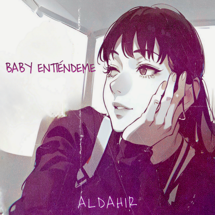 Aldahir's avatar image