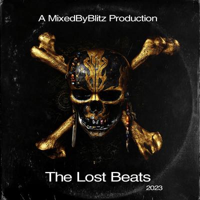 MixedByBlitz's cover