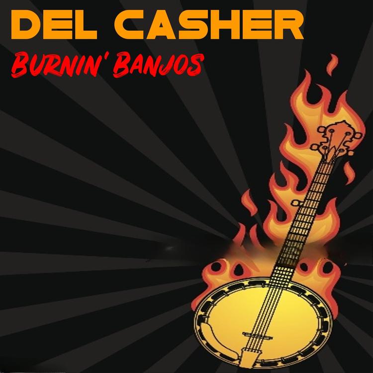 Del Casher's avatar image