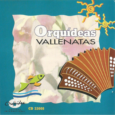 Ayúdame Dios Mio By Los Inquietos Del Vallenato's cover