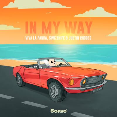 In My Way By Viva La Panda, Swizznife, Justin Rhodes's cover