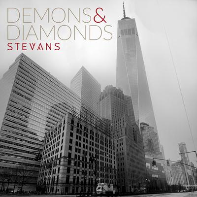 Demons & Diamonds By Stevans's cover