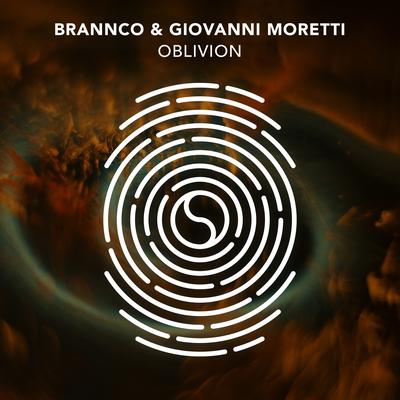 Oblivion By Brannco, Giovanni Moretti's cover