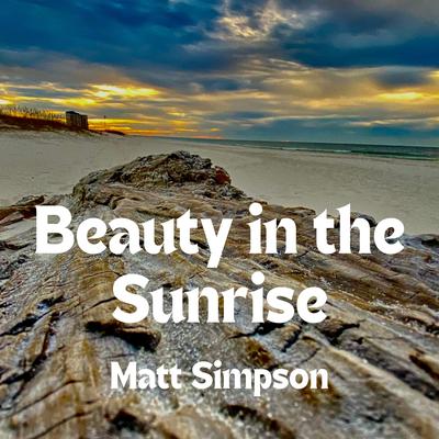 Matt Simpson's cover