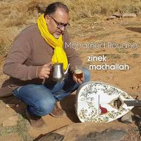 Mohamed Rouane's avatar cover