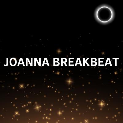 JOANNA BREAKBEAT's cover
