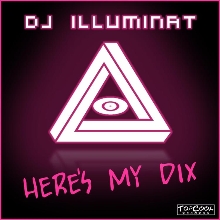 DJ ILLUMINAT's avatar image