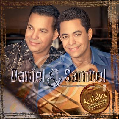 Por Amar Você By Daniel & Samuel's cover