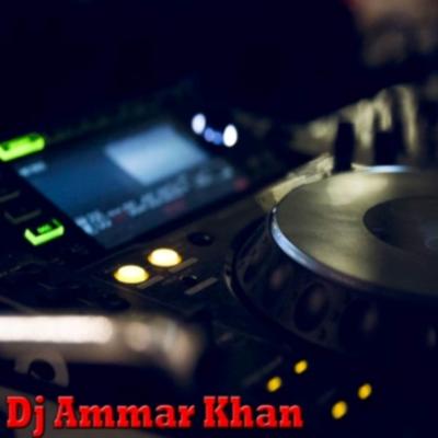 Dj Ammar Khan's cover