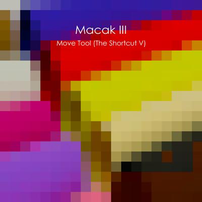 Move Tool (The Shortcut V)'s cover
