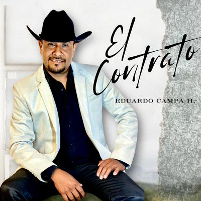 El Contrato's cover
