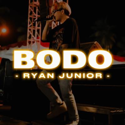 Bodo's cover