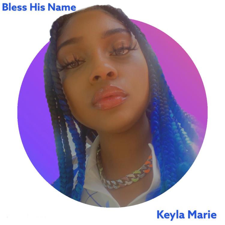 Keyla Marie's avatar image