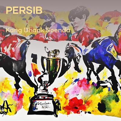 Persib's cover