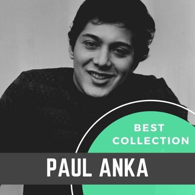 Best Collection Paul Anka's cover