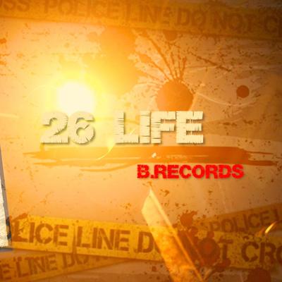 26 Life's cover