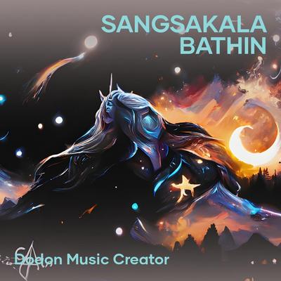 Sangsakala Bathin's cover