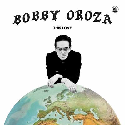 This Love By Bobby Oroza, Cold Diamond & Mink's cover
