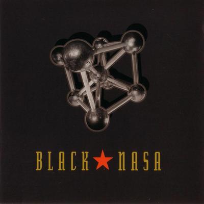 Monkey Knife Fight By Black Nasa's cover