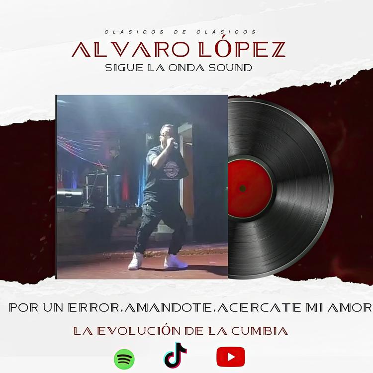 Alvaro Lopez ALS's avatar image