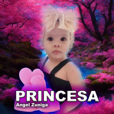 Angel Zuniga's cover